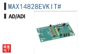 MAX14828EVKIT#