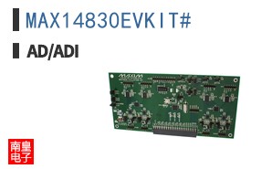MAX14830EVKIT#