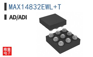 MAX14832EWL+T
