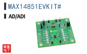MAX14851EVKIT#