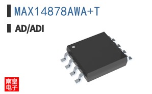 MAX14878AWA+T