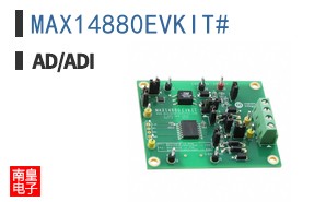 MAX14880EVKIT#