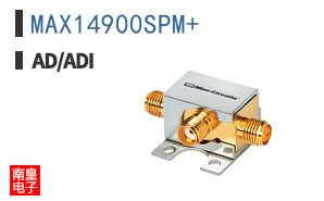MAX14900SPM+