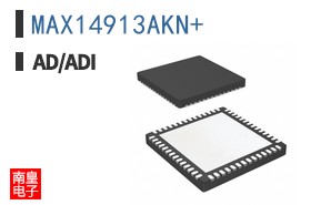 MAX14913AKN+