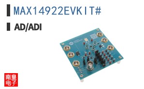 MAX14922EVKIT#