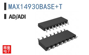 MAX14930BASE+T