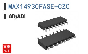 MAX14930FASE+CZ0