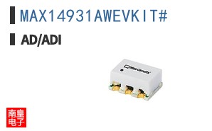 MAX14931AWEVKIT#