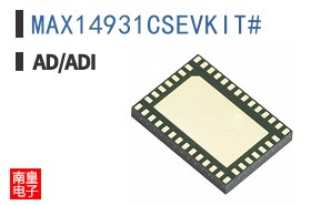 MAX14931CSEVKIT#