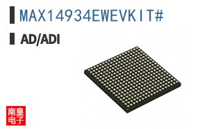 MAX14934EWEVKIT#