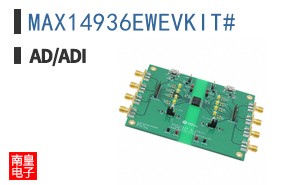 MAX14936EWEVKIT#
