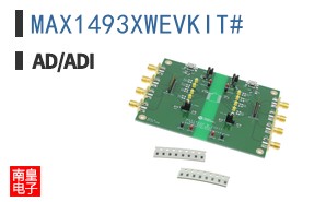 MAX1493XWEVKIT#