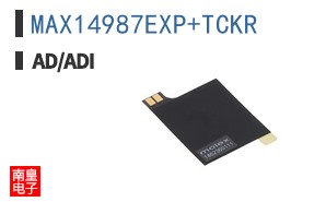 MAX14987EXP+TCKR