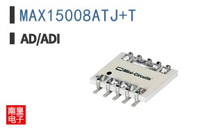 MAX15008ATJ+T