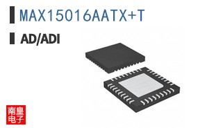 MAX15016AATX+T