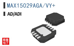 MAX15029AGA/VY+