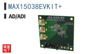 MAX15038EVKIT+