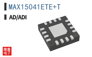 MAX15041ETE+T