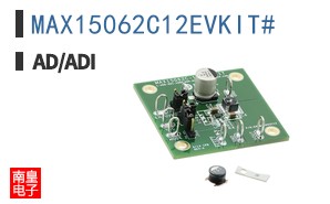 MAX15062C12EVKIT#