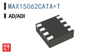 MAX15062CATA+T