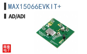 MAX15066EVKIT+
