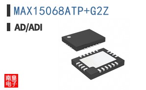 MAX15068ATP+G2Z