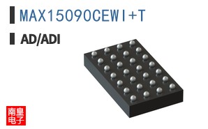 MAX15090CEWI+T