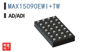 MAX15090EWI+TW