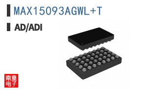 MAX15093AGWL+T
