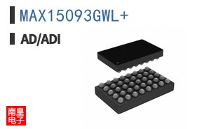 MAX15093GWL+