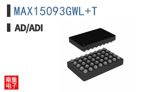 MAX15093GWL+T