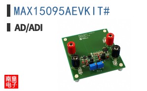 MAX15095AEVKIT#