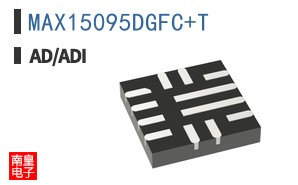 MAX15095DGFC+T