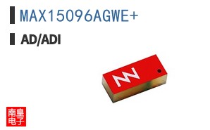 MAX15096AGWE+
