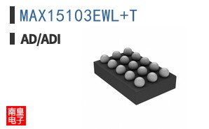 MAX15103EWL+T