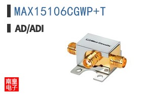 MAX15106CGWP+T