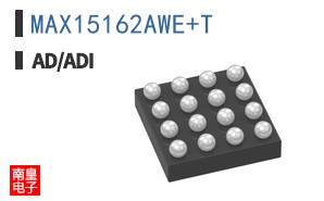 MAX15162AWE+T