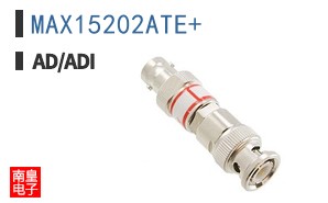 MAX15202ATE+