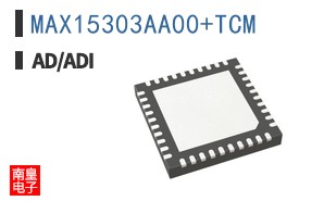 MAX15303AA00+TCM