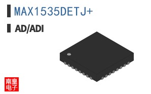 MAX1535DETJ+