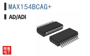 MAX154BCAG+