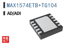 MAX1574ETB+TG104