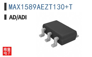 MAX1589AEZT130+T