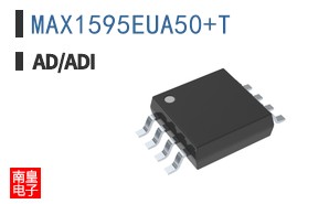 MAX1595EUA50+T