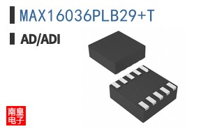 MAX16036PLB29+T