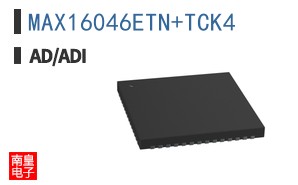 MAX16046ETN+TCK4