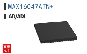 MAX16047ATN+