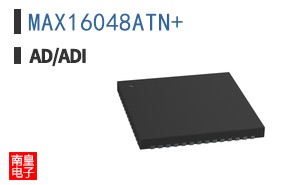 MAX16048ATN+