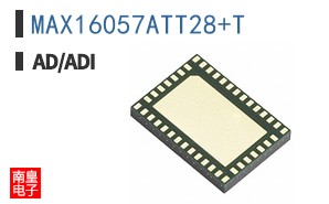 MAX16057ATT28+T