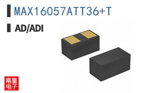 MAX16057ATT36+T